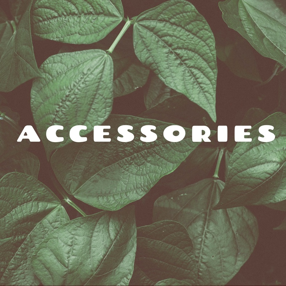 Accessories➡️